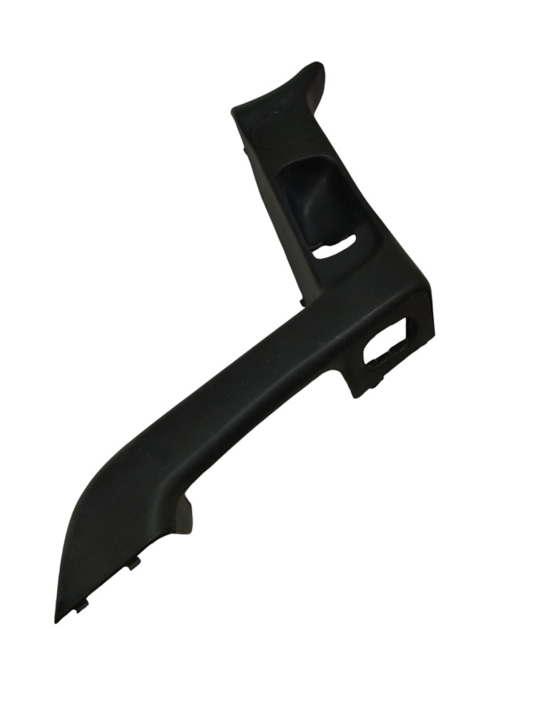 Puxador Interno Porta Dianteiro Direito Astra 2002 93274696 3