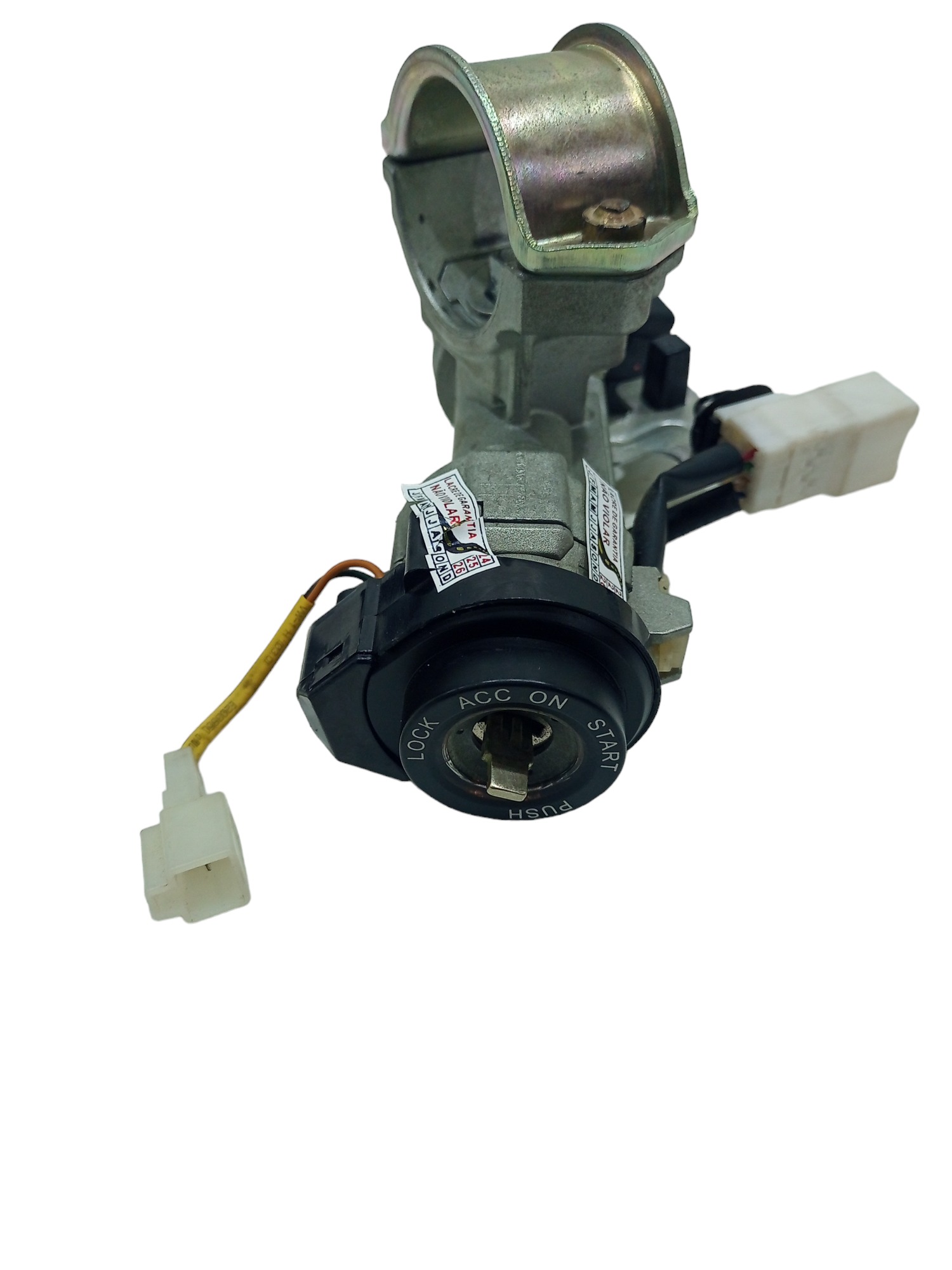 Kit Cilindro Chave Jac T6 2.0 16v 2016 4