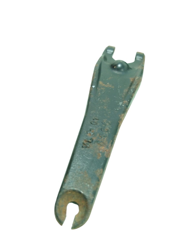 Alavanca Garfo Embreagem Renault Clio 2006 7