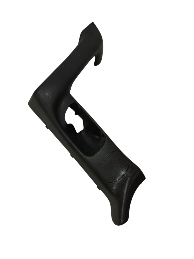 Puxador Interno Porta Dianteiro Direito Astra 2002 93274696 4