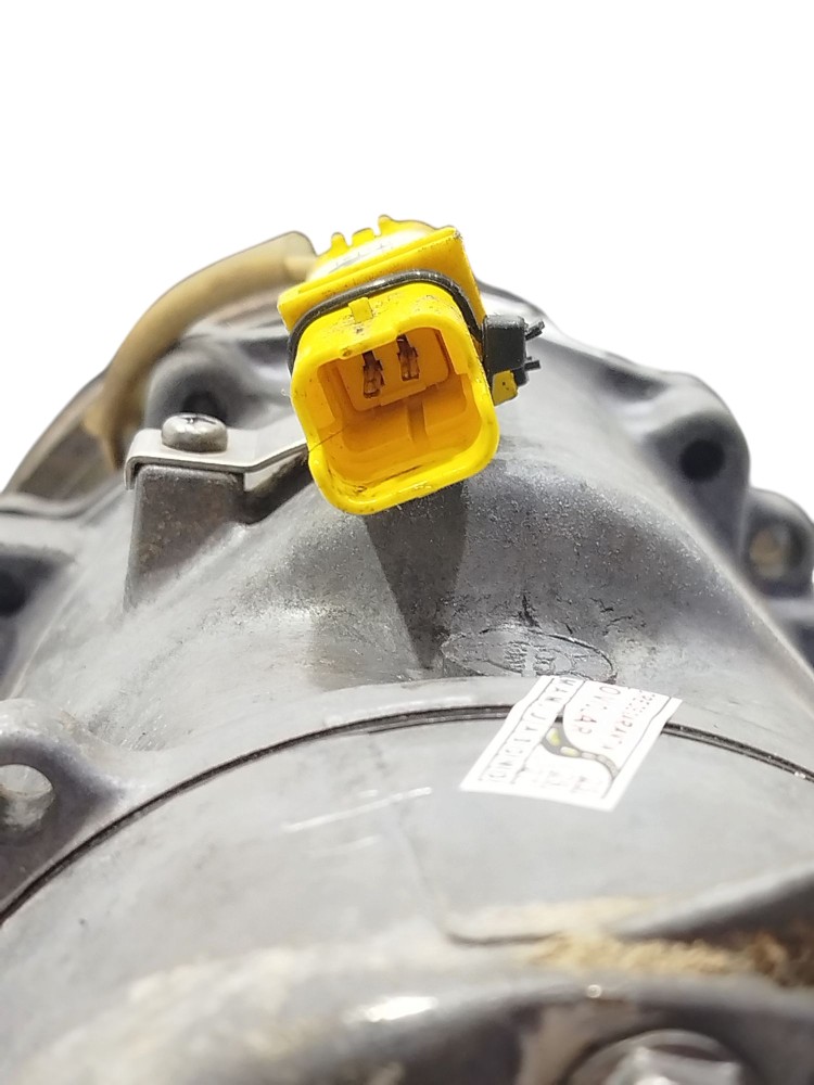 Compressor Ar Condicionado Peugeot 307 308 2005 2.0 3