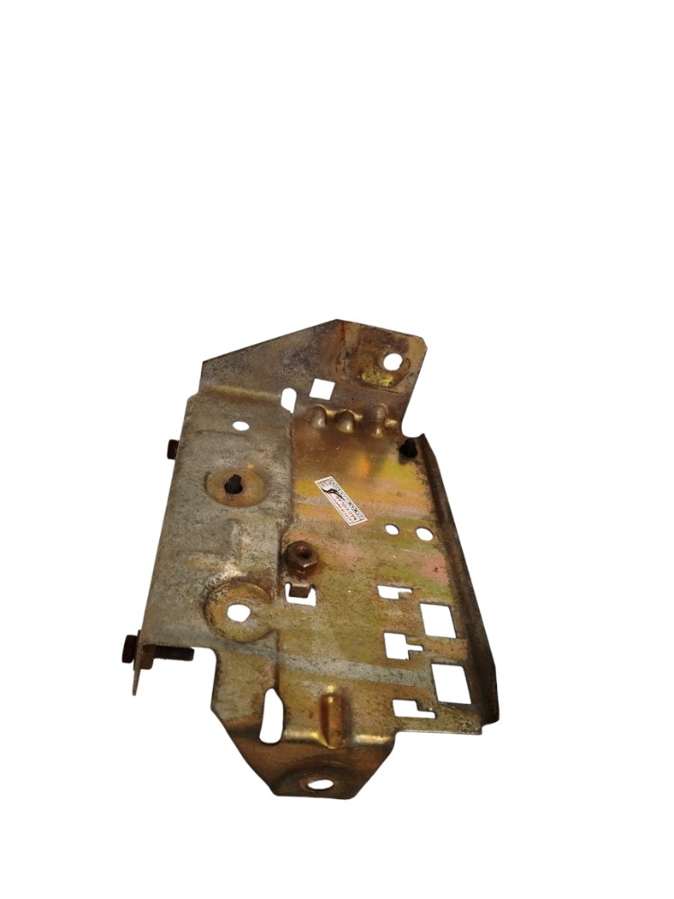 Base Suporte Bateria Fiat Palio 1999 5