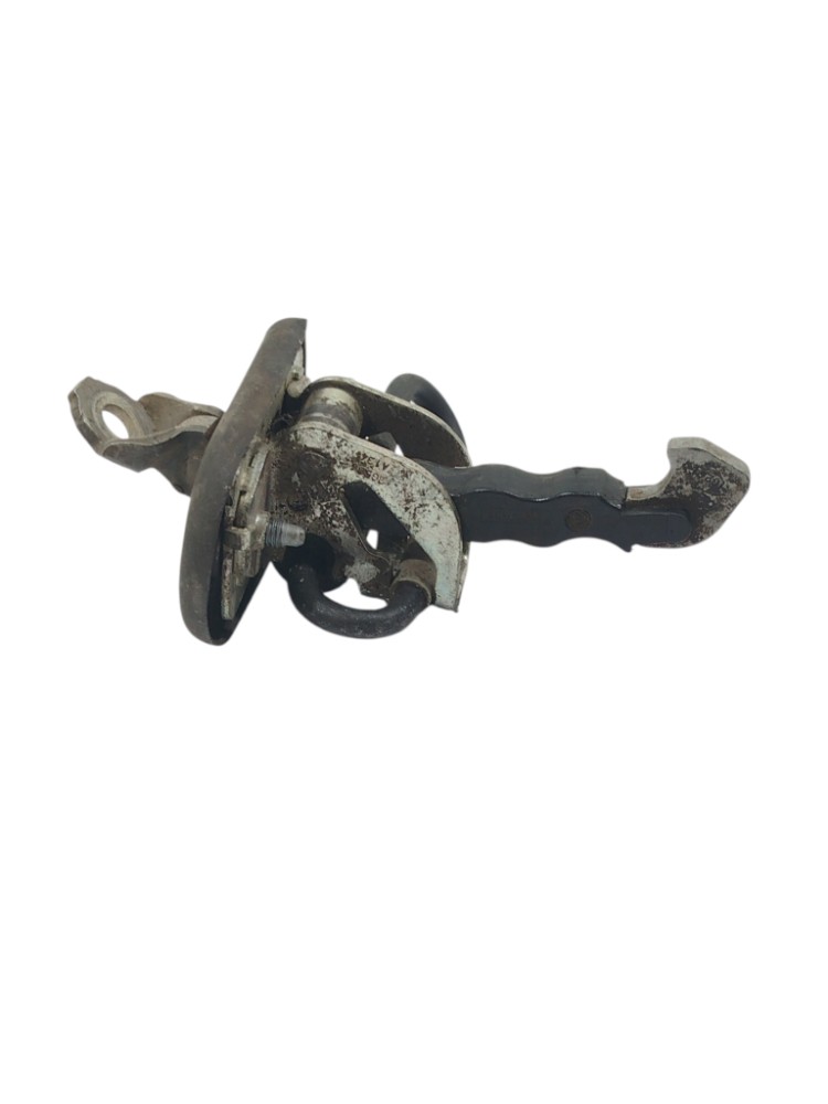 Limitador Porta Diant Esq Motorista Fiat Punto Linea 2010 B 5