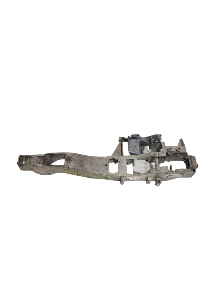 Suporte Maçaneta ext Diant Esq Motori Peugeot 208 2011 2015 2