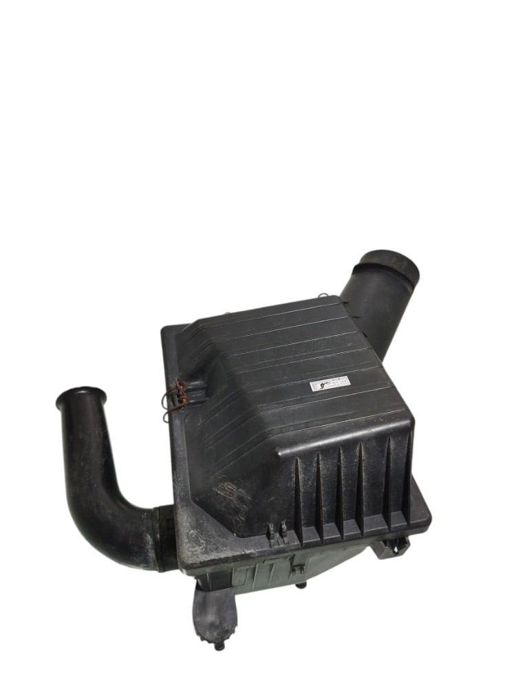 Caixa Filtro Ar Fiat Palio 1999 46461484
