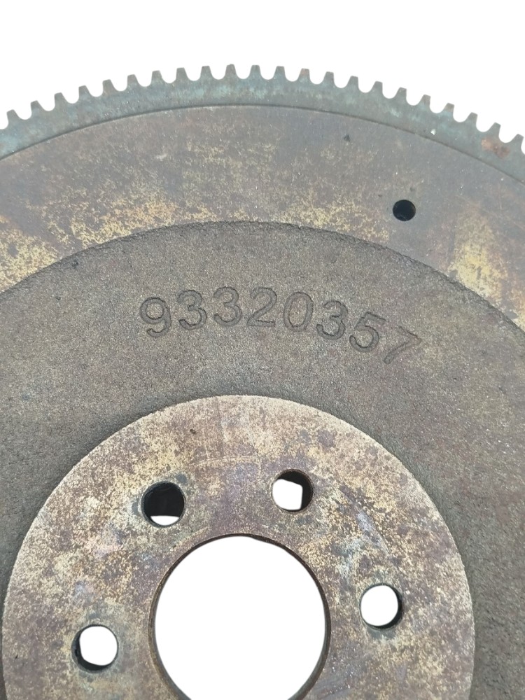 Volante Motor Cremalheira Gm Spin 1.8 2018 93320357 6