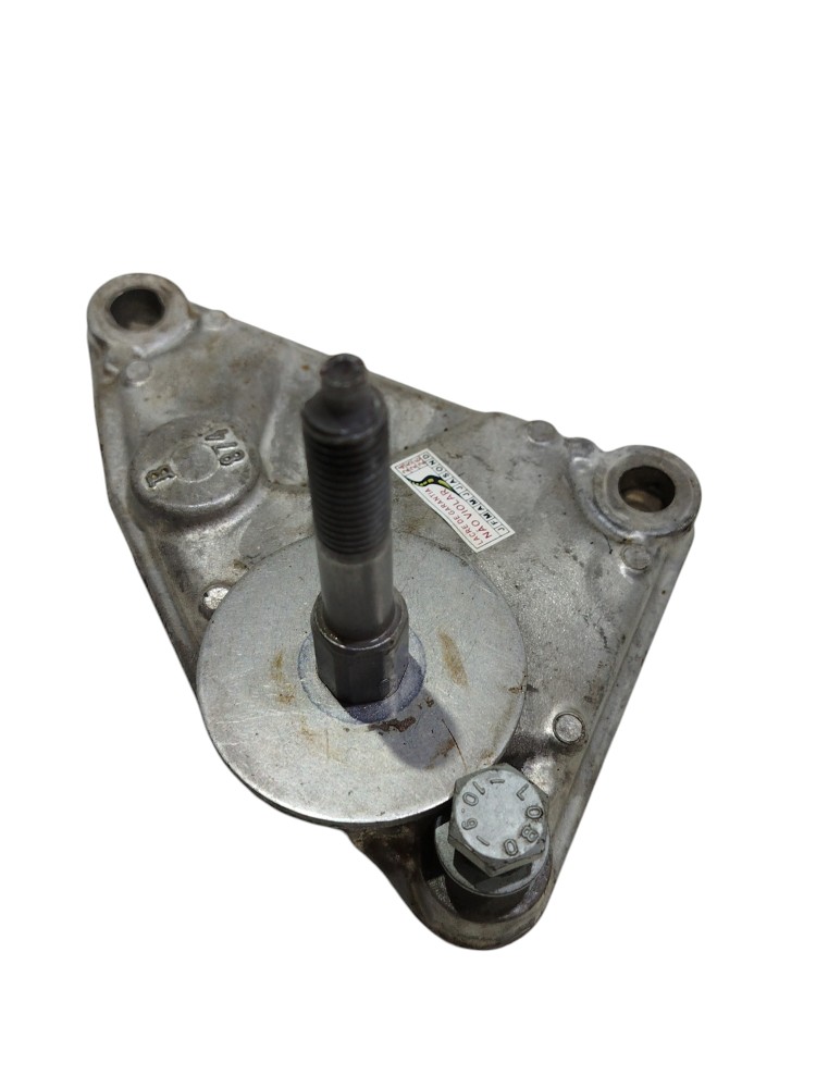 Suporte Coxim Superior Cambio C4 Picasso Glx 2.0 16v 2012 1