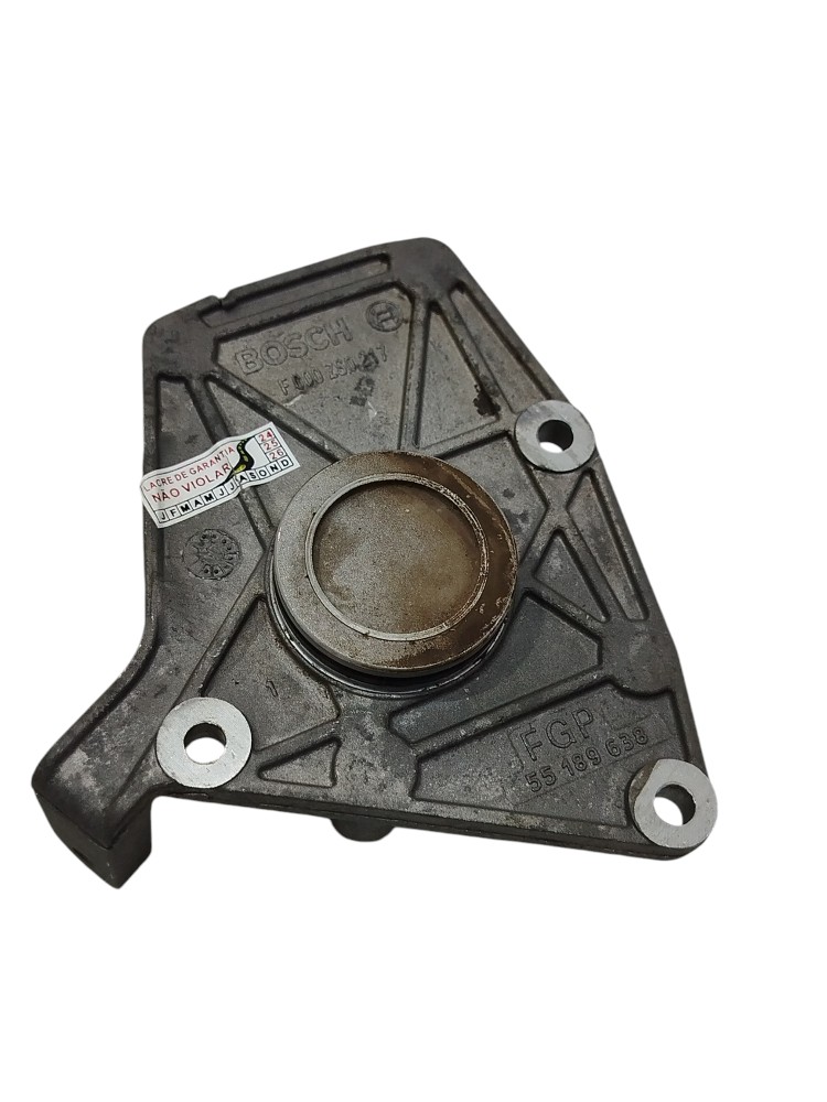 Suporte Bobina Ignição Fire 1.0 S Fiat Palio Uno 2012 3