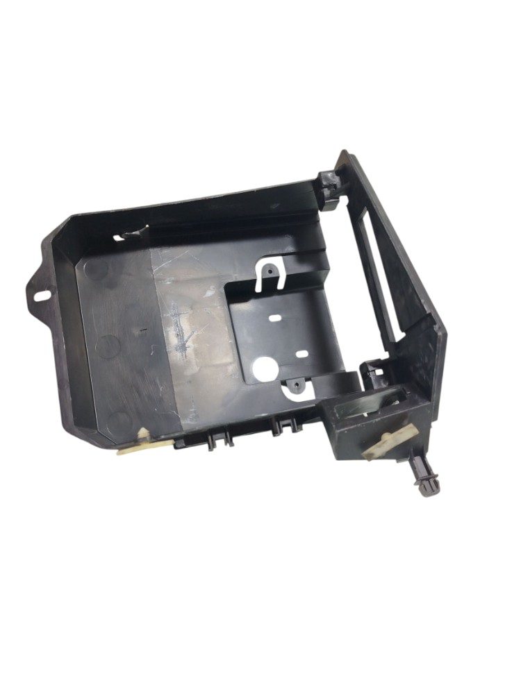 Suporte caixa fusíveis Peugeot 206 2005 9641442880 4