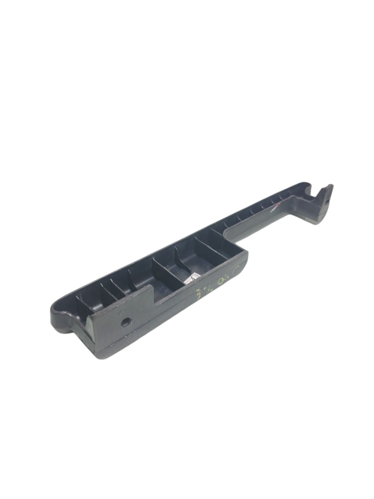 Puxador porta apoio braço diante esq fiat uno 2001 1897492 5