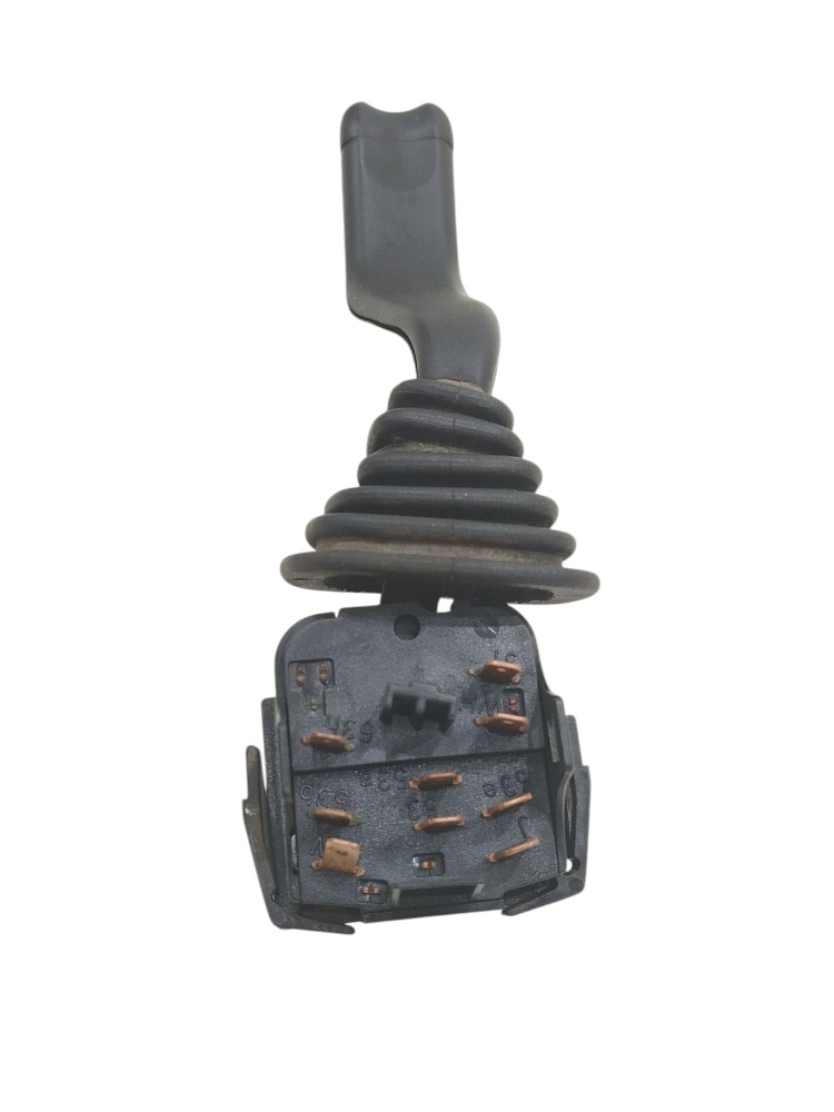Chave Limpador Parabrisa Preto Gm Astra Corsa 1993 A 1998 4