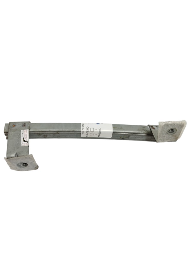 Guia Canaleta Vidro Tras Esq Ford Fiesta 2014 2S65A263A67AF 4