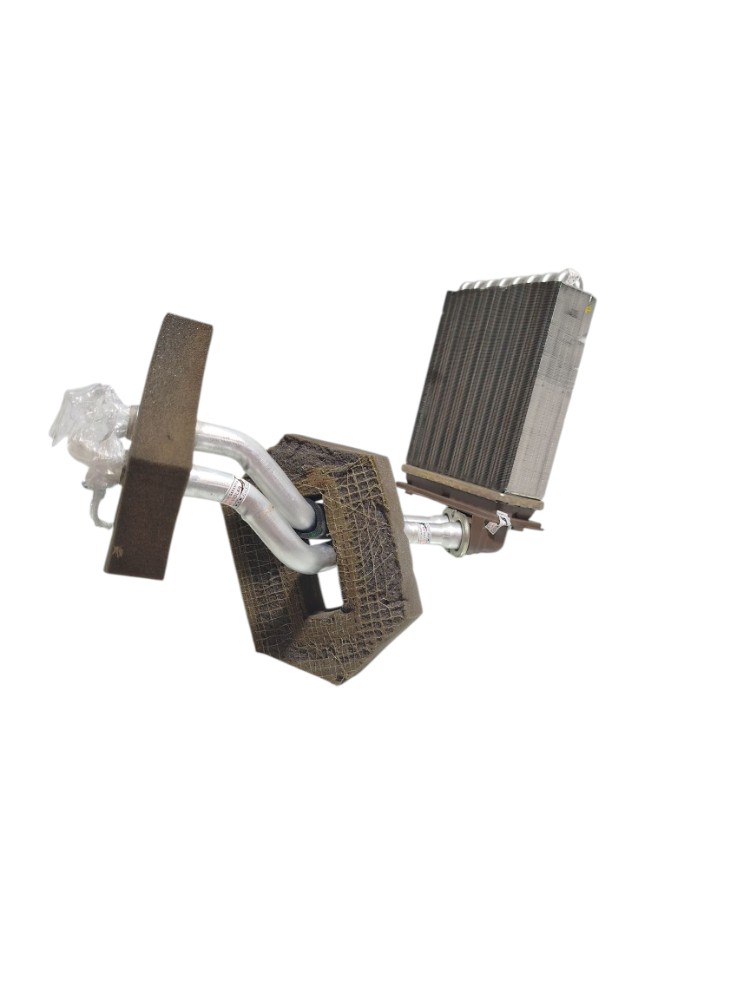 Radiador Ar quente Interno Renault Logan Sandero 2015 a 2018