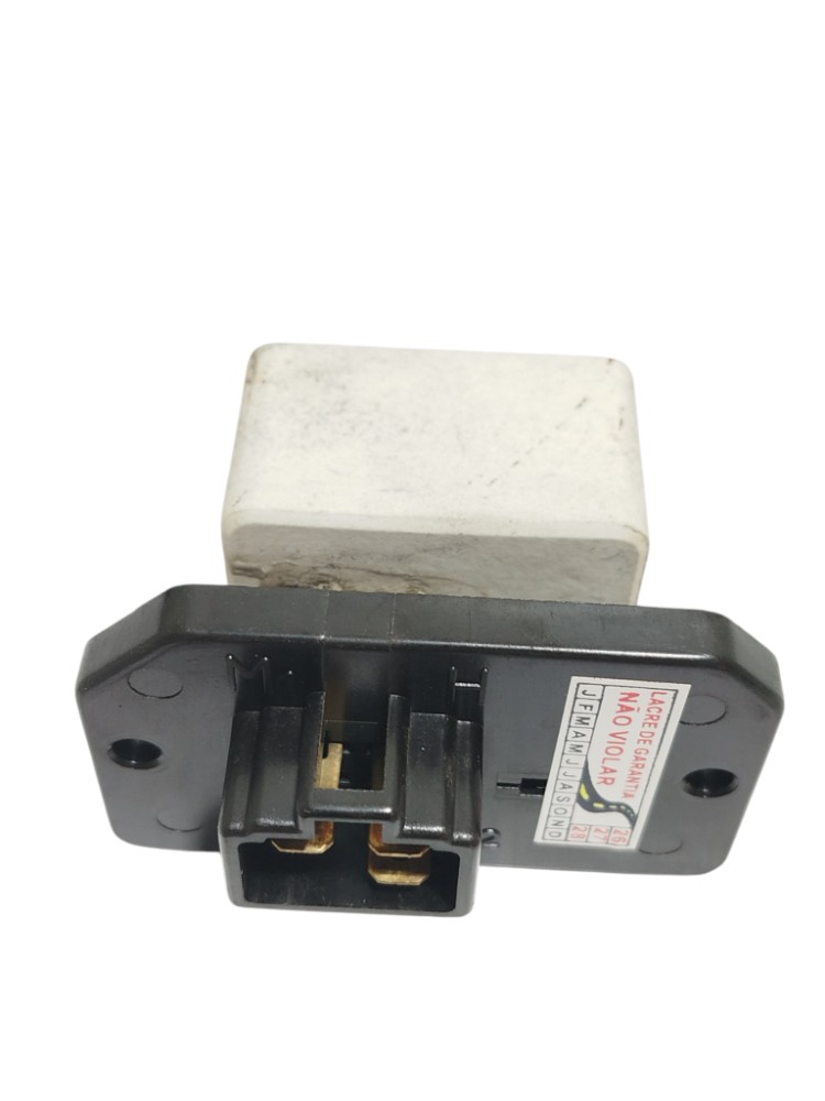Resistência Motor Ventilador Ar Cond Vw Gol CHT 1995