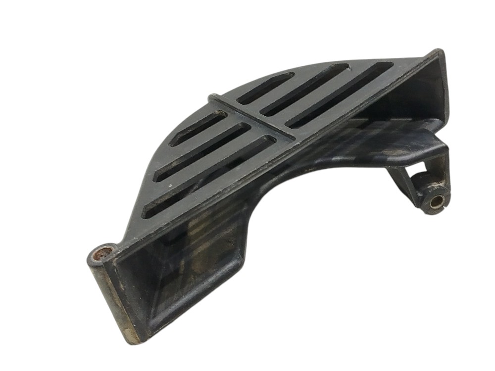 Capa protetora polia direção Fiat palio 1998 5