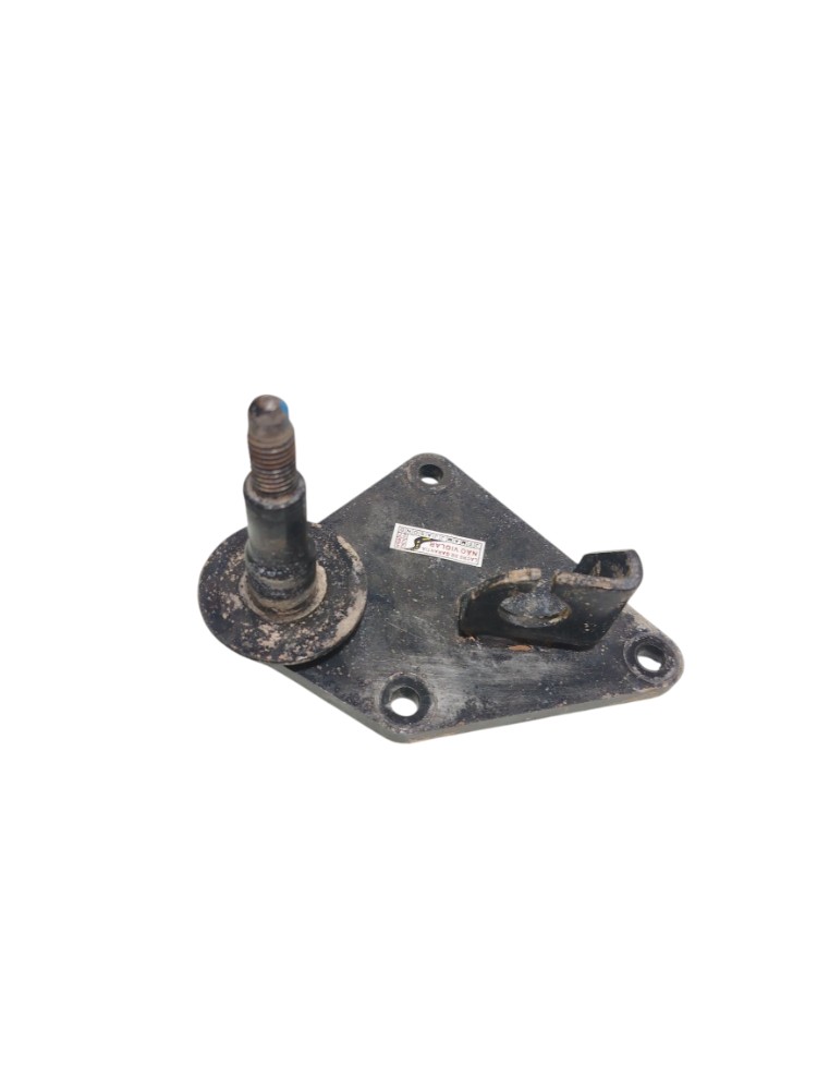 Suporte Coxim Câmbio Peugeot 207 2008 A 2012 4
