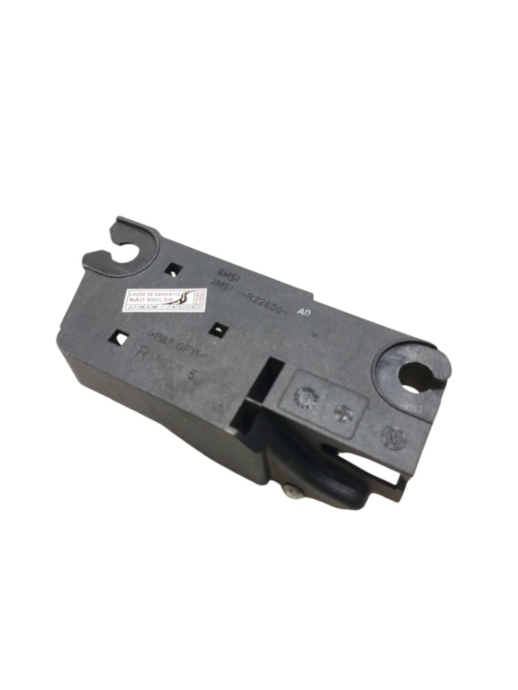 Macaneta Interna Diant Direi Ford Focus 2008 A 2013 5