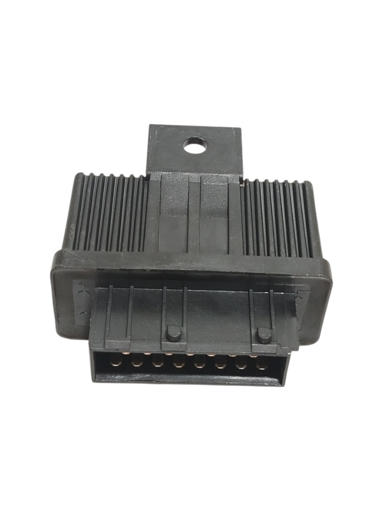 Rele Módulo Injeção Citroen Xsara break 1.6 2000 240107 4