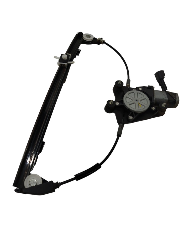 Máquina Vidro Elétrico Esquerdo Diant Fiat Palio 2010 A 2012 4