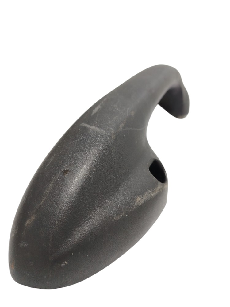 Puxador Porta Traseira Esquerda Fiat Palio 2002 735283448 8