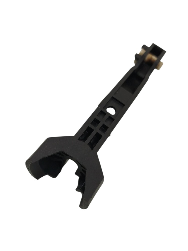 Suporte Cabo Embreagem Peugeot 206 1.4 2005 5