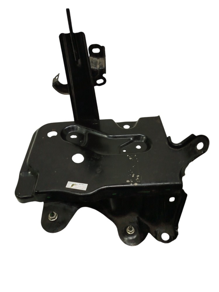 Suporte Caixa Bateria Toyota Etios 2018 3