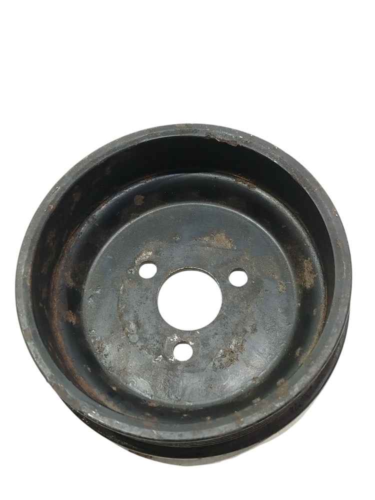 Polia Bomba Agua Fusion 2.3  2009 Original 96bf8509a2d 2