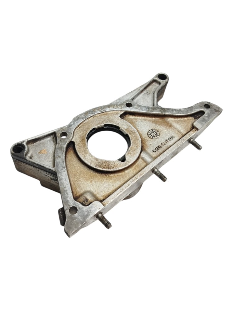 Retentor Virabrequim Fiat Palio Fiasa 1.0 1999 46430317 6