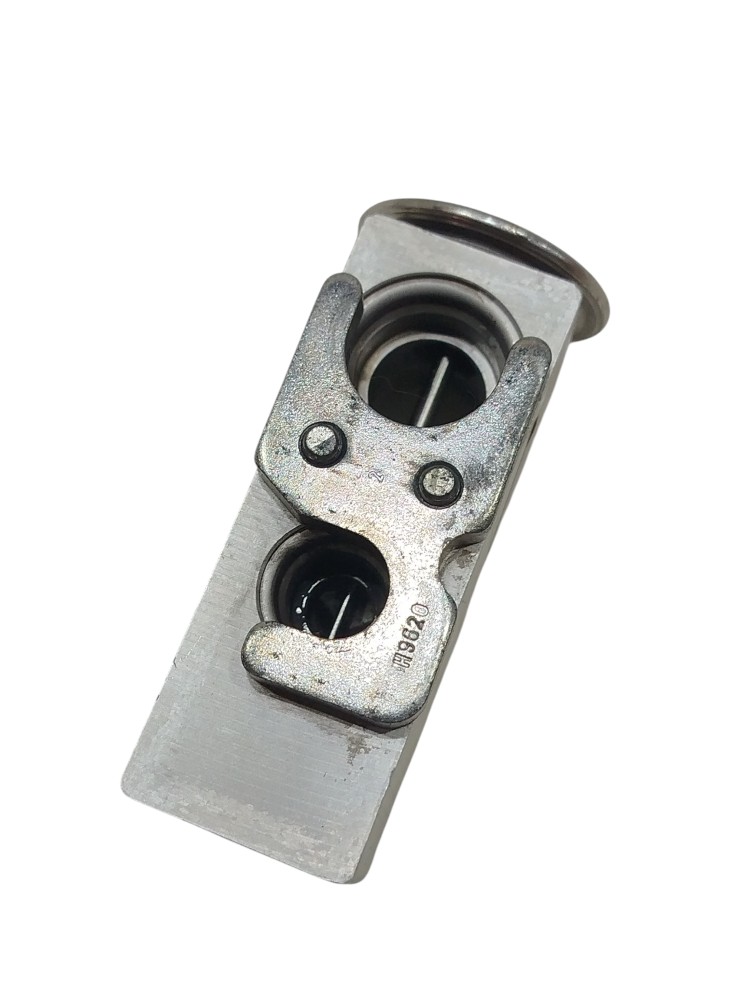 Válvula Expansão Duster 4×4 2.0 16v 2015