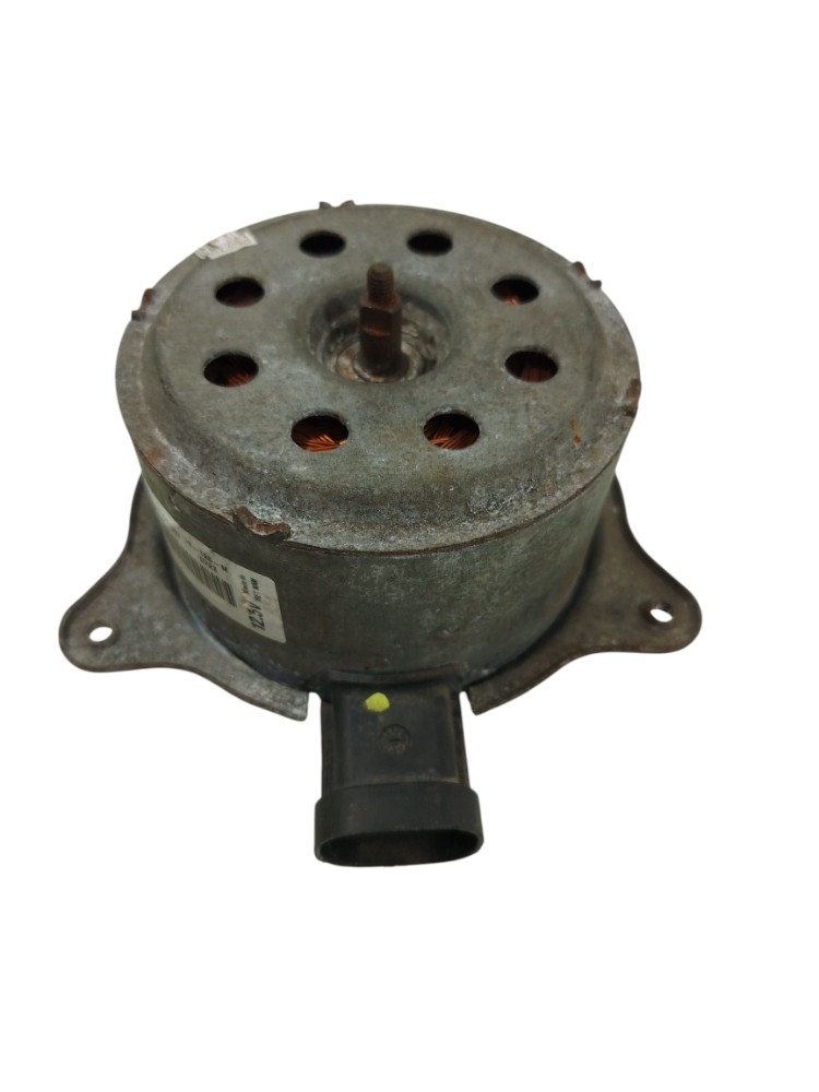 Motor Ventoinha Peugeot 208 Citroen C3 1.5 2014 12 4