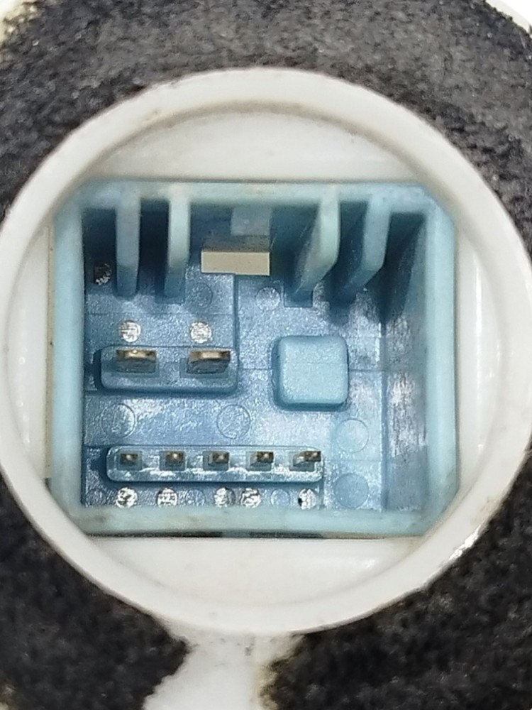 Fechadura Traseira Esquerda Honda Civic 2007 A 2011 6