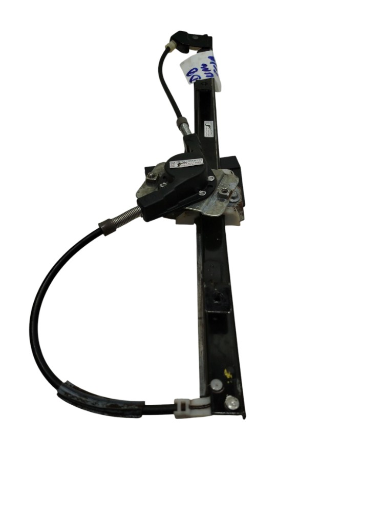 Máquina Vidro Diant Direita Fiat Uno 2010 1