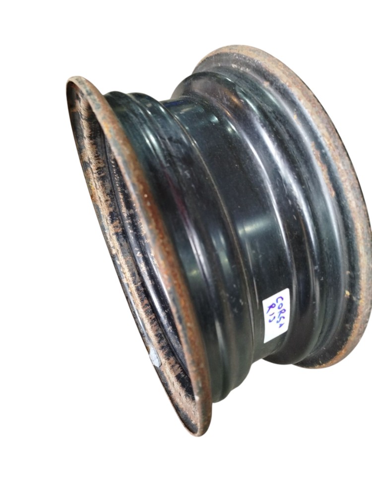 Roda Ferro Aro Corsa wagon 1998 5