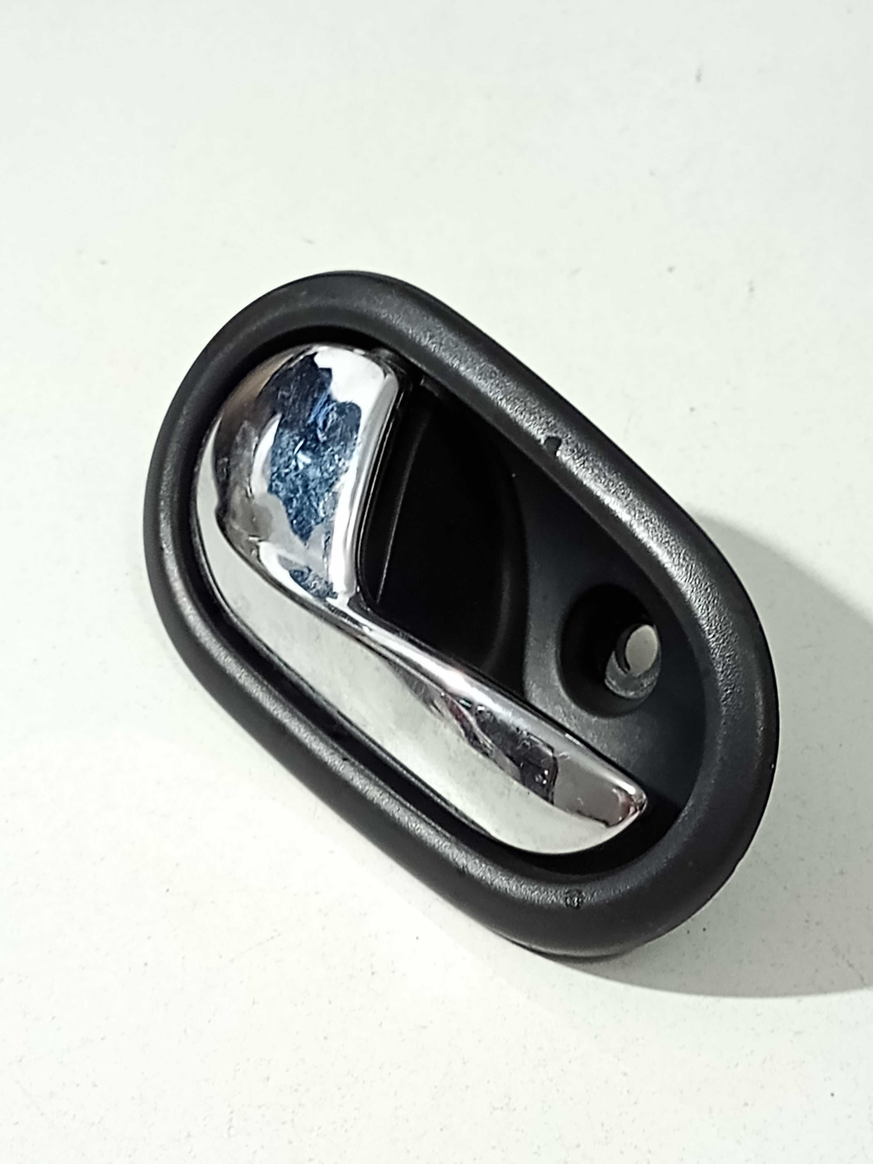 Maçaneta Interna Esquerdo Renault Sandero 2016 806714381r 1