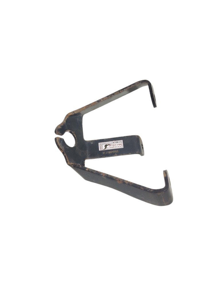 Suporte Cabo Embreagem Peugeot 207 Passion 2012 1
