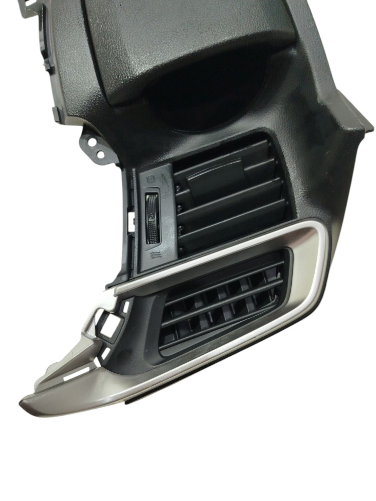 Difusor Esquerdo Ar Painel Honda Fit 2015 77210t5n 2