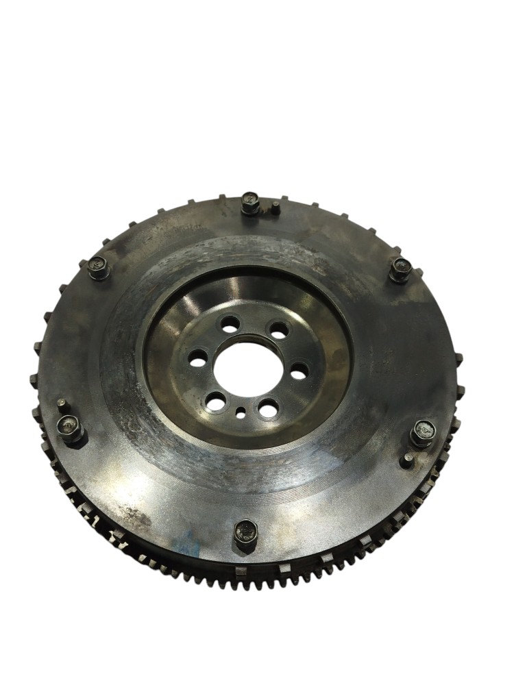 Volante Motor March 1.0 3cc 2017 2