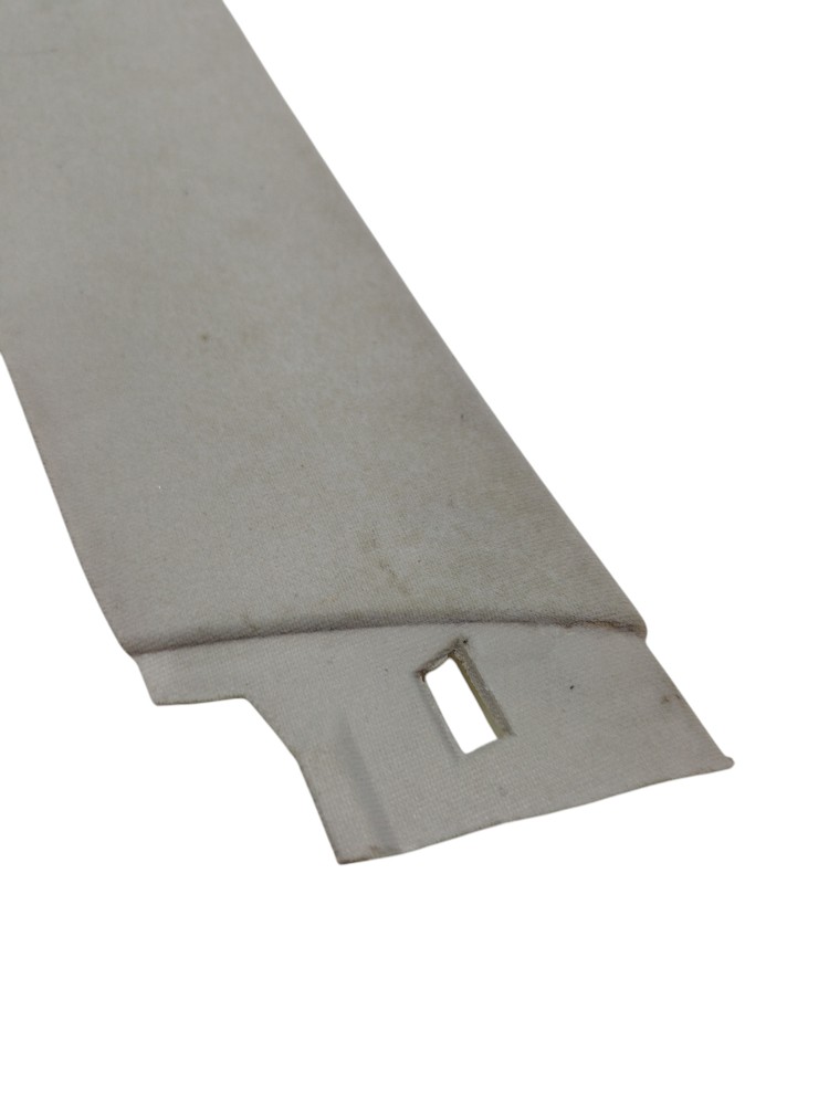 Moldura Coluna Diant Esq C4 Picasso Glx 2.0 16v 2012 Gasolin 6
