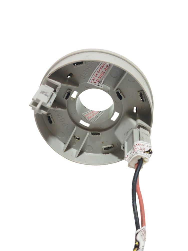 Sensor Circuito Buzina Fiat Palio 1999 813020 2