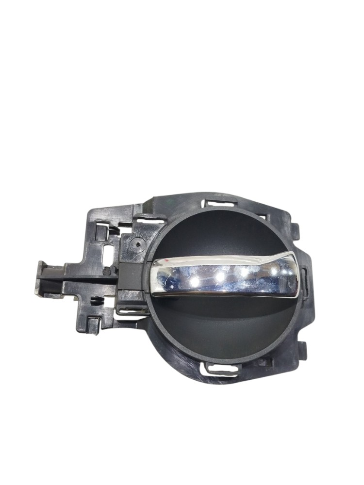Maçaneta Interna Traseiro Esq Citroen C3 2003 A 2012 1