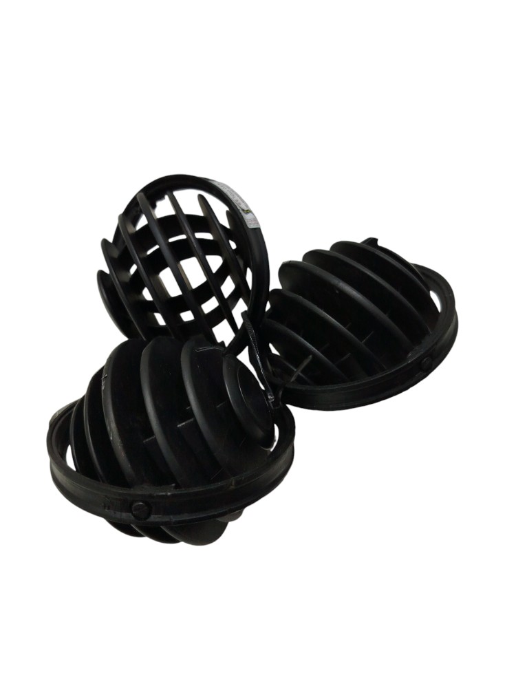 Difusor Ar Toyota Etios 2018 2