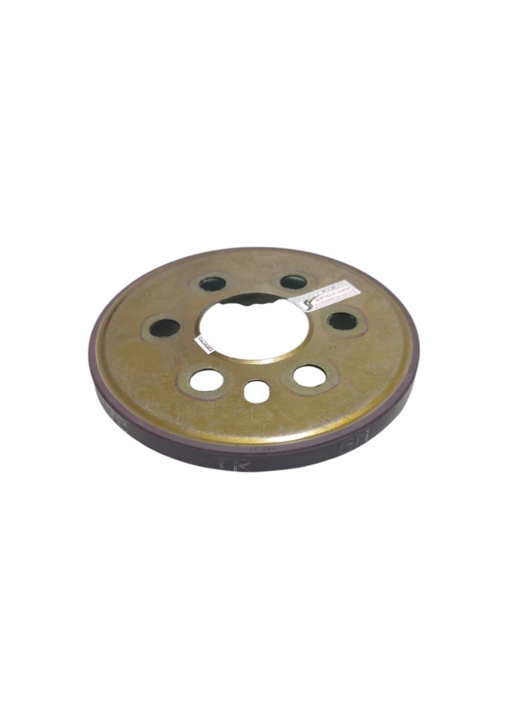 Encosto Cremalheira Volante Motor Gm Tracker Ltz 1.0 2023 5