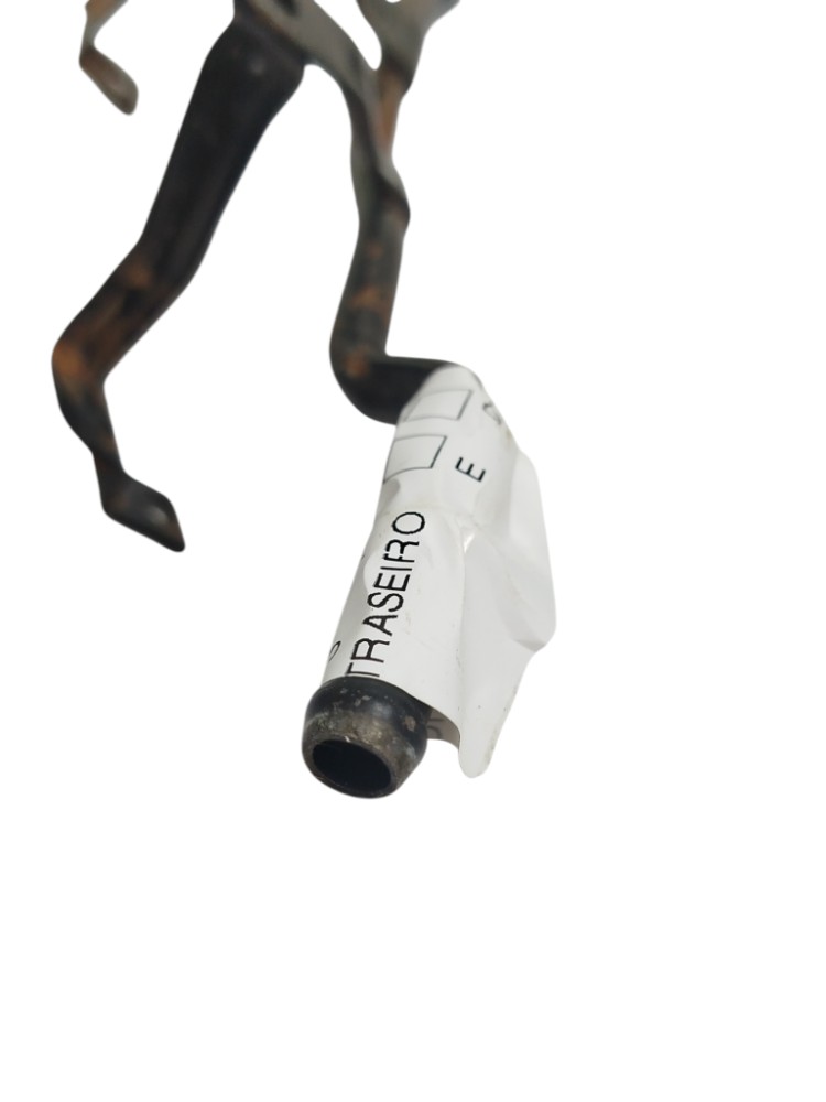 Mangueira Cano Valvula Canister Kia Soul 2011 1.6 4