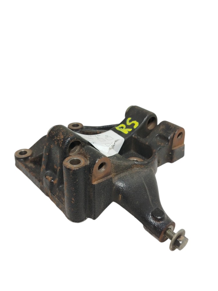 Suporte Compressor Ar Peugeot 206 1.6 8v 2000 9631005880 3
