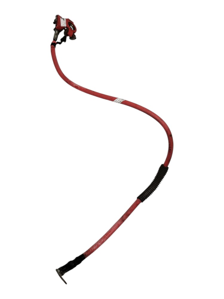 Cabo Positivo Bateria Fiat Palio Uno Siena 1.3 16V