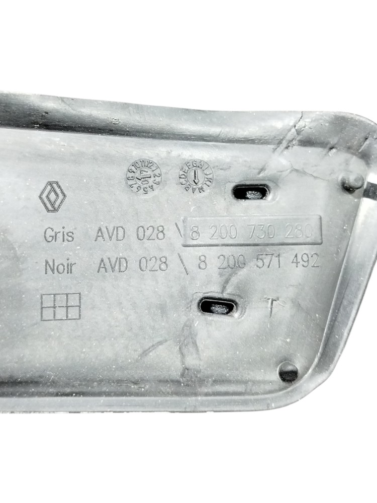 Hack Teto Direito Renault Megane Grand Tour 2012 8200730280 2