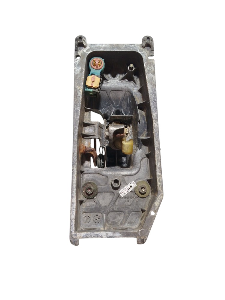 Alavanca Trambulador Cambio Marcha Vw Polo 2003 6q0711061 7