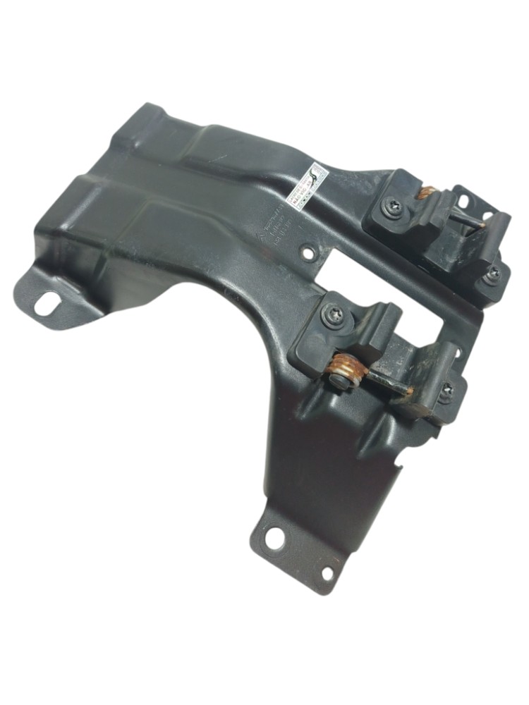 Suporte Trava Estepe Citroen Aircross 2011 9688967780 Origi 3