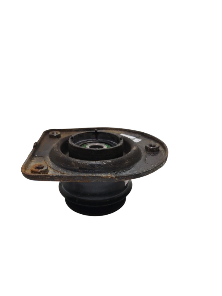 Coxim Batente Amortecedor Diant Fiat Palio 1999 A 7