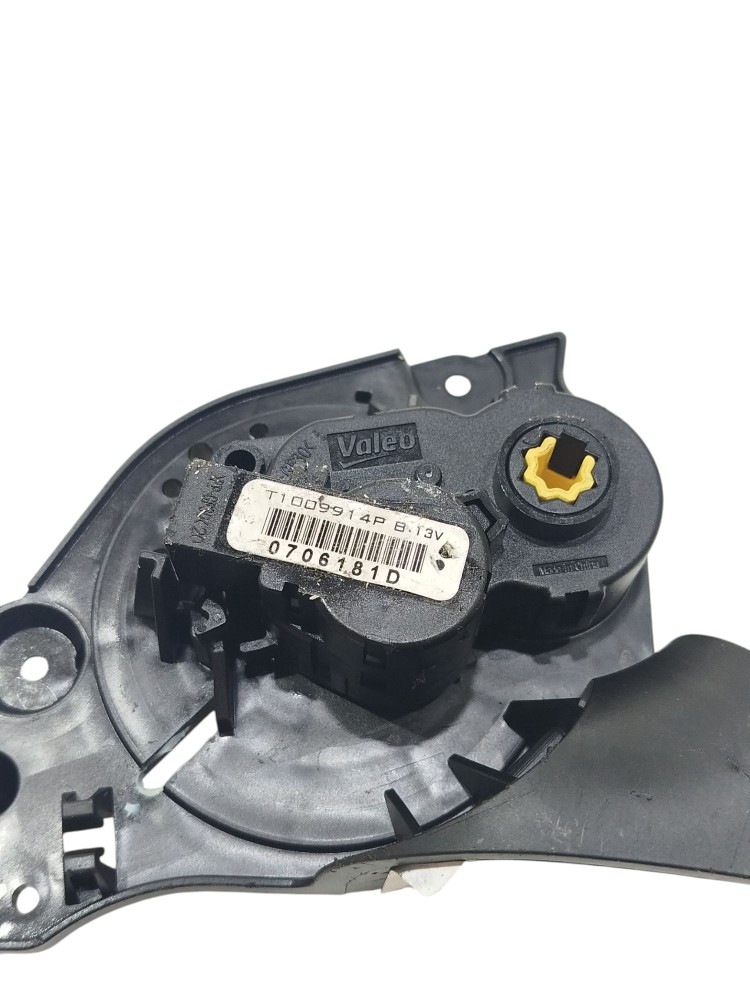 Atuador Caixa Evaporadora Engrenagem Peugeot 2008 1.6 2018 12